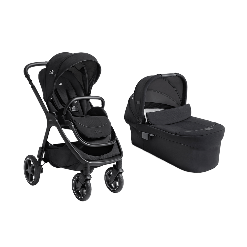 Finiti Duo XL signature